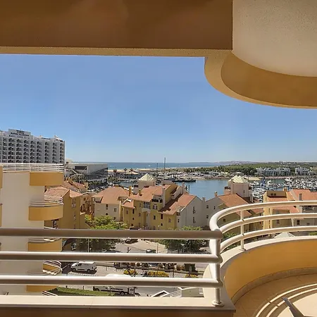 Marina Mar Splendor By Sapvillas Vilamoura