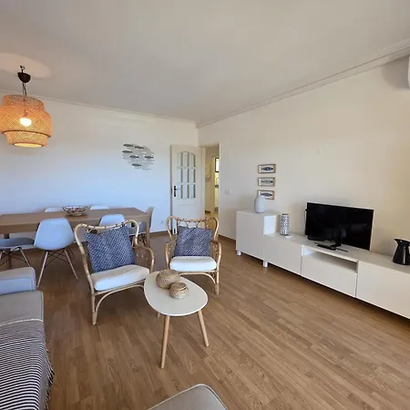 Marina Mar Splendor By Sapvillas * Vilamoura