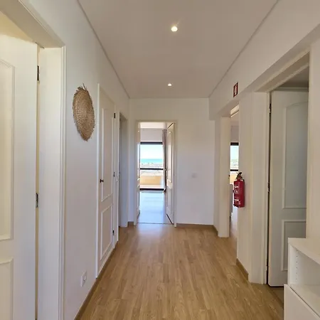 Marina Mar Splendor By Sapvillas Apartment *