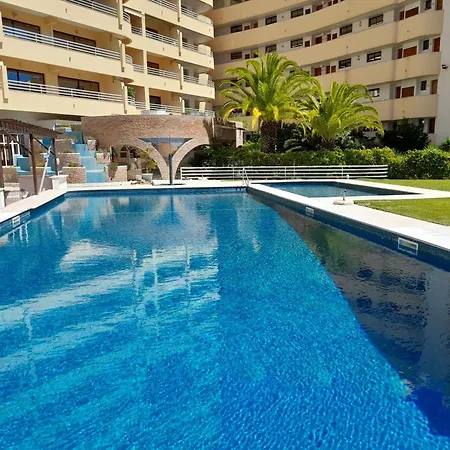 Marina Mar Splendor By Sapvillas Apartment *