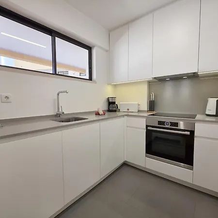 Apartment Marina Mar Splendor By Sapvillas Vilamoura