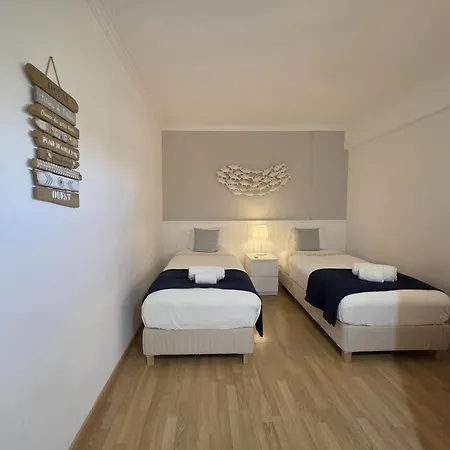 Marina Mar Splendor By Sapvillas Apartment *