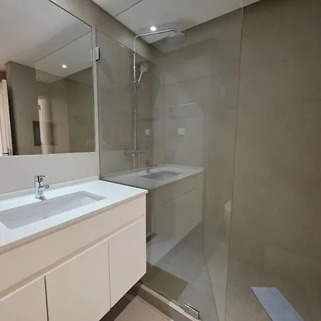 Marina Mar Splendor By Sapvillas Apartment Vilamoura