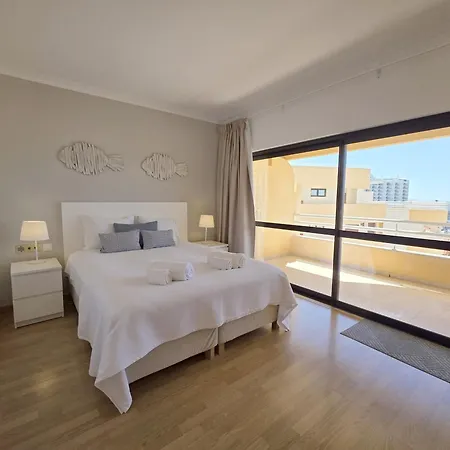 Marina Mar Splendor By Sapvillas Apartment *
