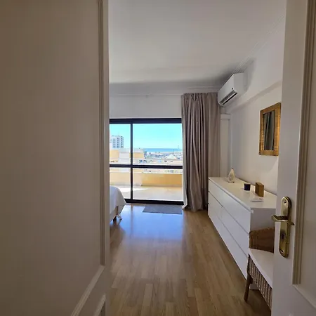 Marina Mar Splendor By Sapvillas Apartment Vilamoura