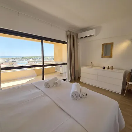Apartment Marina Mar Splendor By Sapvillas Vilamoura