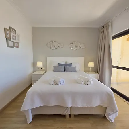 아파트 Marina Mar Splendor By Sapvillas *
