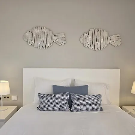 Marina Mar Splendor By Sapvillas Apartment Vilamoura