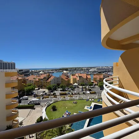 Marina Mar Splendor By Sapvillas Apartment Vilamoura