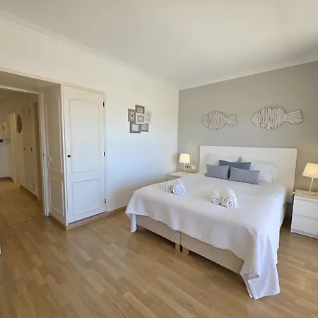 Marina Mar Splendor By Sapvillas Apartment