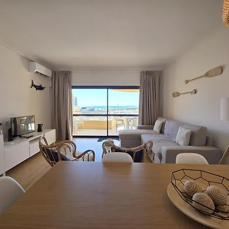 Marina Mar Splendor By Sapvillas Apartment Vilamoura
