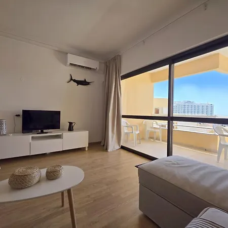 Apartment Marina Mar Splendor By Sapvillas *