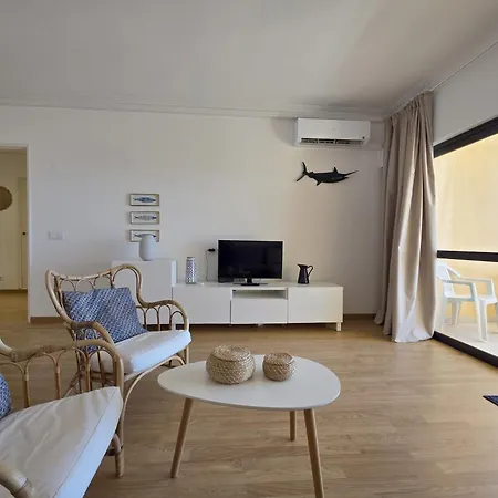 Apartment Marina Mar Splendor By Sapvillas