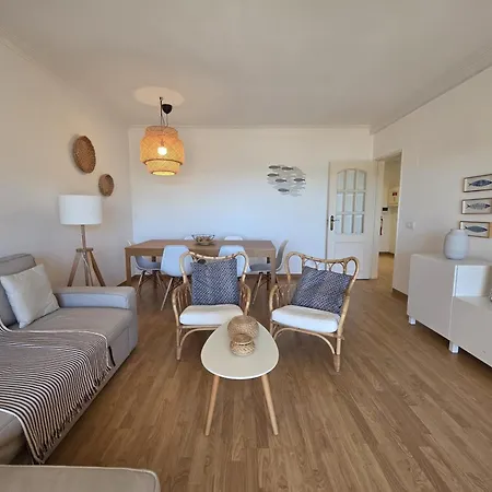 Marina Mar Splendor By Sapvillas Apartment Vilamoura