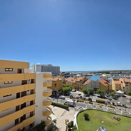 Marina Mar Splendor By Sapvillas Apartment Vilamoura