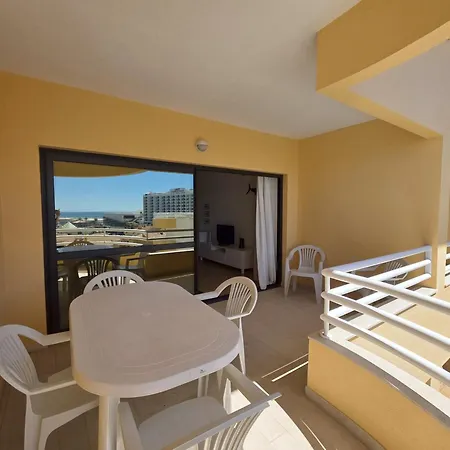Apartment Marina Mar Splendor By Sapvillas Vilamoura