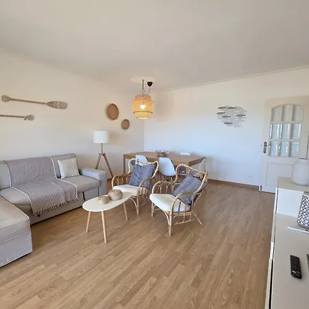 Apartment Marina Mar Splendor By Sapvillas *