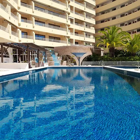 Apartment Marina Mar Splendor By Sapvillas Vilamoura