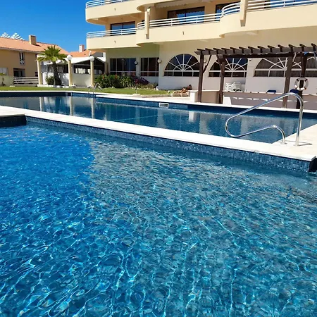 Apartment Marina Mar Splendor By Sapvillas Vilamoura