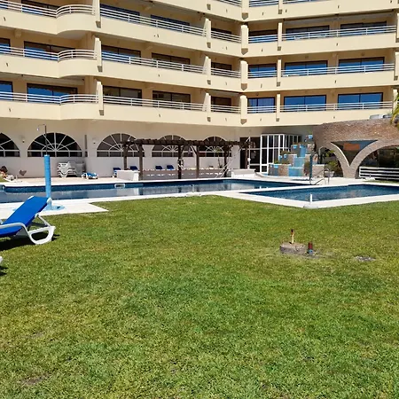 Apartment Marina Mar Splendor By Sapvillas